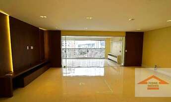 Imagem 7: Apartamento com 3 dormitórios ( suítes ) para alugar no Alta Vista, 166 m² por R$ 13.000/m