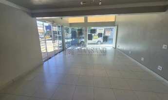 Imagem 2: Imóvel Comercial com vaga de estacionamento para aluguel com 105 m² na Vila Santa Izabel