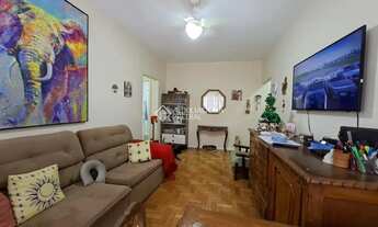 Imagem 3: Apartamento de 2 quartos, localizado na Duque de Caxias, 81m²de área privada, próximo a sa