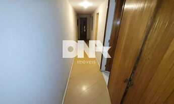 Imagem 7: 4 quartos com vaga transversal nobre