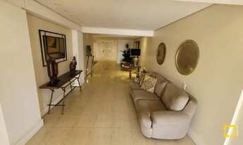 Imagem 2: Apartamento alto padrão na região da Beira-mar, 4 quartos, 2 suítes, 2 vagas de garagem