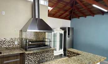 Imagem 4: Casa de Condomínio para venda com 189m² e 5 vagas em Jundiaí