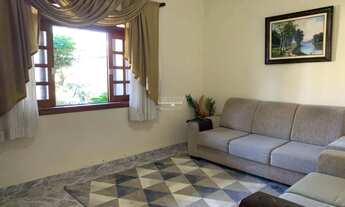 Imagem: Casa à venda no bairro Jardim Palmares