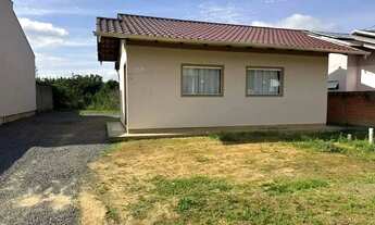 Imagem: Casa ASCURRA - SC