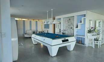 Imagem 4: Imóvel para venda tem 850 metros quadrados com 4 quartos em Jacarecica - Maceió - AL