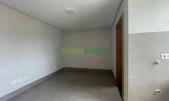 Imagem 6: EXCELENTE KITINET SEM MOBÍLIA, PARA MORAR NO JARDIM ALVORADA, PRÓXIMO À ROD. DEP. SÍLVIO B