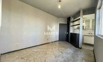 Imagem: Apartamento à venda, 1 quarto, 1 vaga