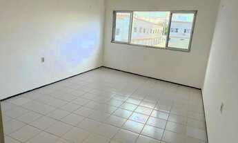 Imagem 7: Apartamento para venda tem 114 metros quadrados com 3 quartos em Icaraí - Caucaia - Ceará