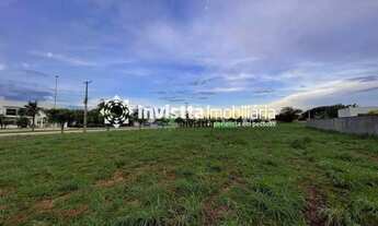 Imagem 2: Terreno à venda, 1558 m² por R$ 900.000,00 - Loteamento Residencial Polinésia - Palmas/TO