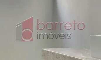 Imagem 3: CASA COM 3 SUÍTES À VENDA NO CONDOMINIO BRISAS DA MATA - JUNDIAÍ/SP