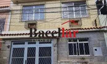 Imagem: Casa de Vila / Residencial / Méier