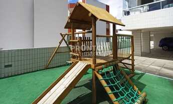 Imagem 5: Imóvel para venda tem 105 metros quadrados com 3 quartos em Candeias - Jaboatão dos Guarar