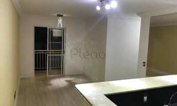 Imagem 2: Apartamento à venda em Campinas, São Bernardo, com 3 quartos, com 70 m²