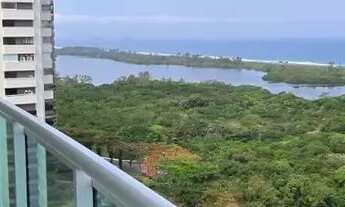 Imagem 5: Lindo apartamento no prédio Praia de Itaúna Barra da Tijuca