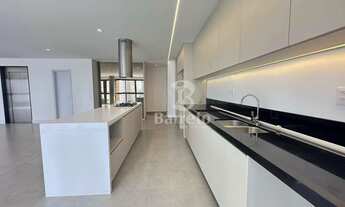 Imagem 4: Apartamento com 3 dormitórios, 185 m² - venda por R$ 2.200.000 ou aluguel por R$ 11.000/mê