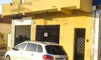 Imagem 6: Casa Sobrado em Jaú