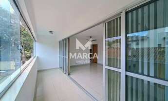 Imagem 7: Apartamento para aluguel, 3 quartos, 1 suíte, 2 vagas, Castelo - Belo Horizonte/MG