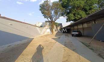 Imagem 3: Casa Comercial com galpão para locação no bairro Filadélfia