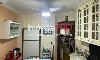 Imagem 7: Apartamento para locação em Moema Índios