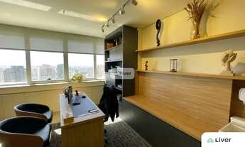 Imagem 6: CONSULTÓRIO POR PERIODO - ÓRION COMPLEX