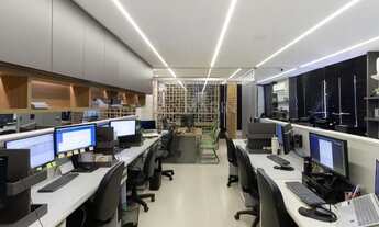 Imagem 3: Sala à venda no Cond. Centro Comercial Ipê