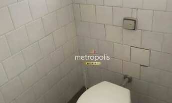 Imagem 3: Sala para alugar, 26 m² por R$ 1.221,00/mês - Centro - São Caetano do Sul/SP