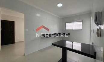 Imagem 4: Apartamento em Rua Emancipador Paulo Fefin - Boqueirão - Praia Grande/SP