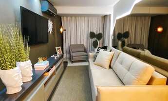 Imagem 4: Vende-se (2 quartos com suite) - Porteira fechada em Mangabeiras