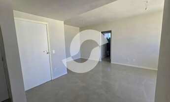 Imagem 4: Imóvel para venda com 80 metros quadrados com 2 quartos em Ingá - Niterói - RJ