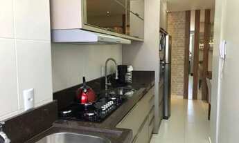 Imagem 7: Apartamento em Belém - Aluguel - Telégrafo