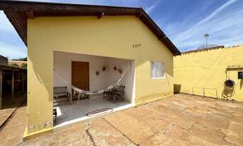 Imagem: Casa a venda bairro Santa Rita