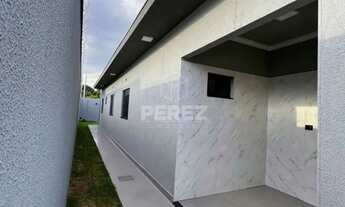 Imagem 7: Casa Térrea no Bairro Pioneiros