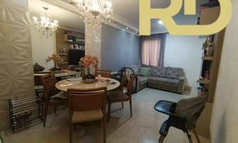 Imagem: Área Privativa 3 quartos e 2 vagas à Venda