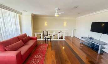 Imagem: Apartamento com 3 dormitórios para alugar