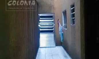 Imagem 6: Sobrado a venda - Jardim Santo André, Santo André