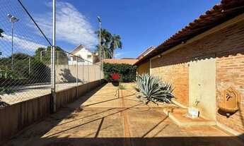 Imagem 4: Casa para alugar, 210 m², no Jardim Canadá em Ribeirão Preto/SP I Imobiliária Brioni imóve