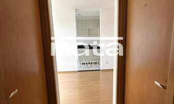 Imagem 6: Apartamento com 2 quartos no Residencial Dalí para locação