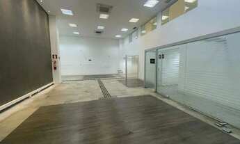 Imagem: Loja para locação com 420m² no Santo