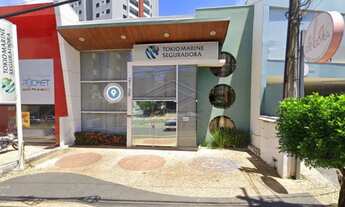 Imagem: PRÉDIO COMERCIAL NA AV GETÚLIO VARGAS