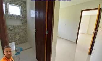 Imagem 8: Casa Duplex para Venda em Lauro de Freitas, Caji, 4 dormitórios, 2 suítes, 4 banheiros, 1