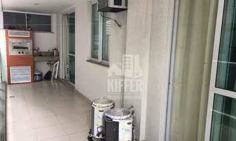 Imagem 2: Apartamento com 2 quartos à venda, 80 m² por R$ 810.000 - Icaraí - Niterói/RJ