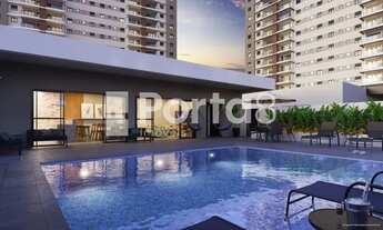 Imagem 2: Apartamento no Jazz Residencial com 80m² e 3 Dormitórios, na Região Sul de Rio Preto