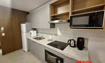Imagem 6: Excelente Studio 1 dormitório(s) em Centro - Florianópolis