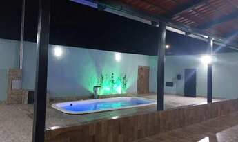 Imagem: Alugo casa para festa e eventos