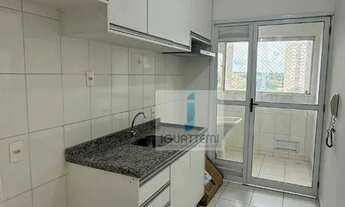 Imagem 5: Apartamento com 2 dormitórios à venda, 78 m² por R$ 470.000 - Pinheiros Condominium Club