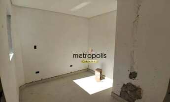 Imagem 7: Cobertura à venda, 102 m² por R$ 749.000,00 - Vila Bastos - Santo André/SP