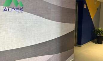 Imagem 6: Apartamento com 2 dormitórios à venda, 34 m² por R$ 390.000,00 - Vila Izabel - Curitiba/PR