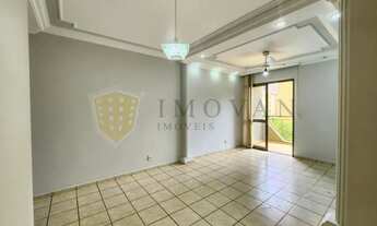 Imagem 6: Apartamento á Venda, 3 Quartos, 1 Suíte, 80,00 m² - Bairro Alto da Boa Vista - Ribeirão Pr