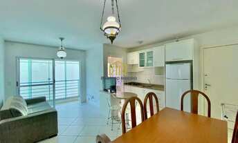 Imagem: APTO COM 02 DORM. SENDO 01 SUITE - TRINDADE