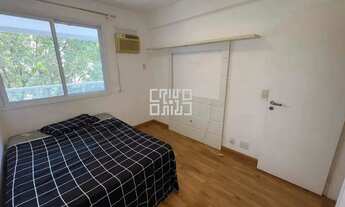 Imagem 3: Aluguel: Apartamento 3 Quartos (1 suíte) em Santa Rosa, Niterói 120 m², Frente